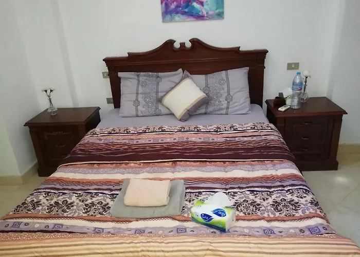 بيت ضيافة الجونه *