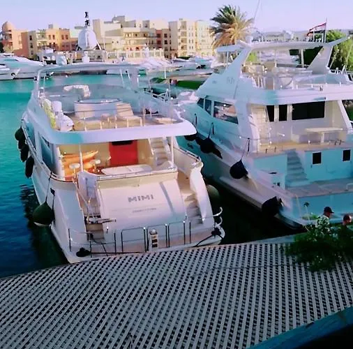 الجونه * الغردقة